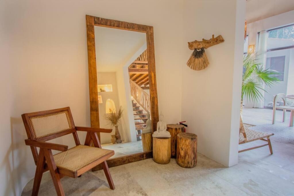 Casa Nina Luxury And Comfort In *