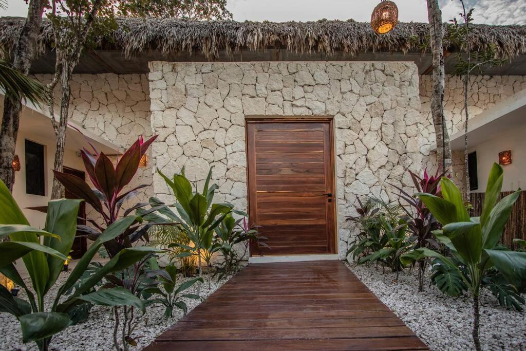Сasa de vacaciones Casa Nina Luxury And Comfort In