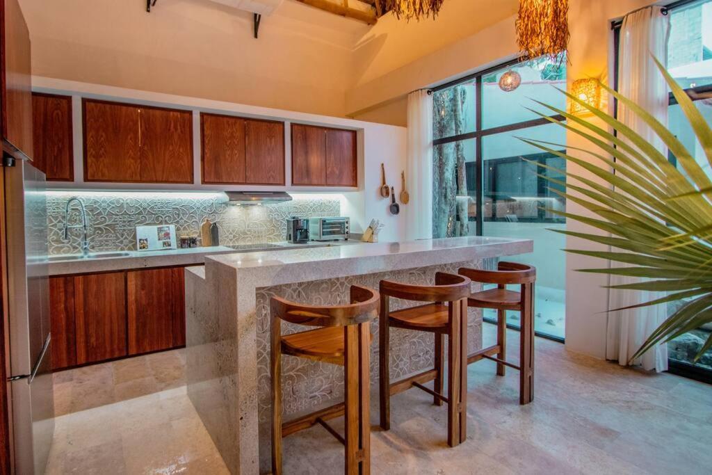 Casa Nina Luxury And Comfort In * Tulum