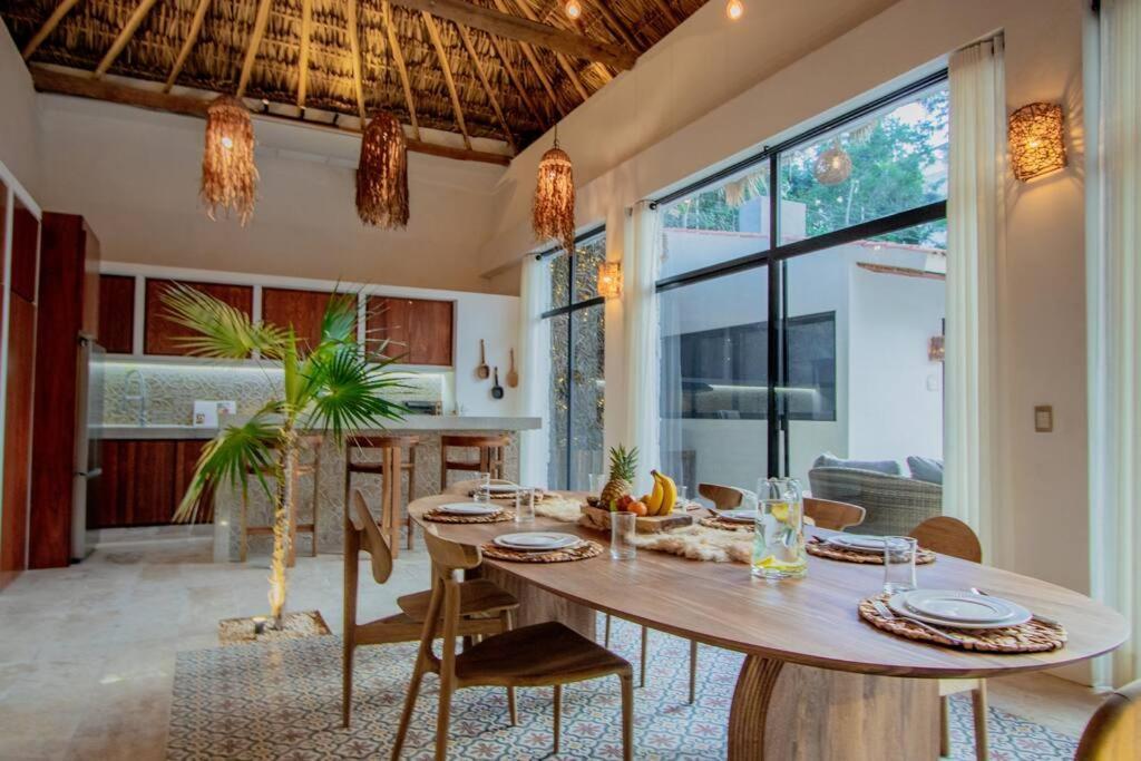 Сasa de vacaciones Casa Nina Luxury And Comfort In *