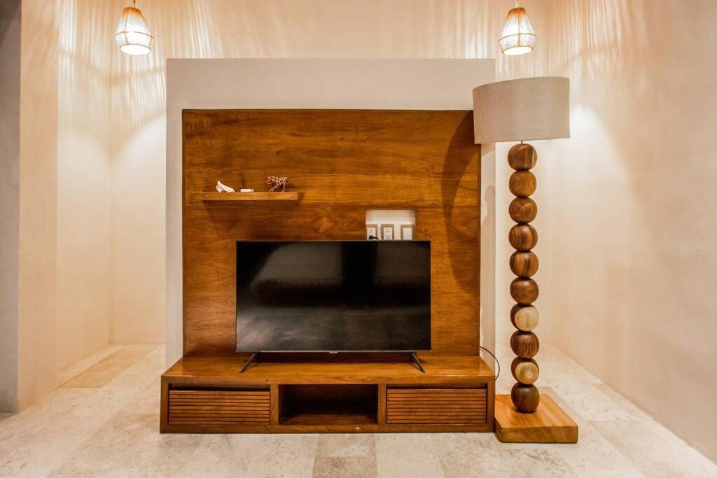 Сasa de vacaciones Casa Nina Luxury And Comfort In Tulum