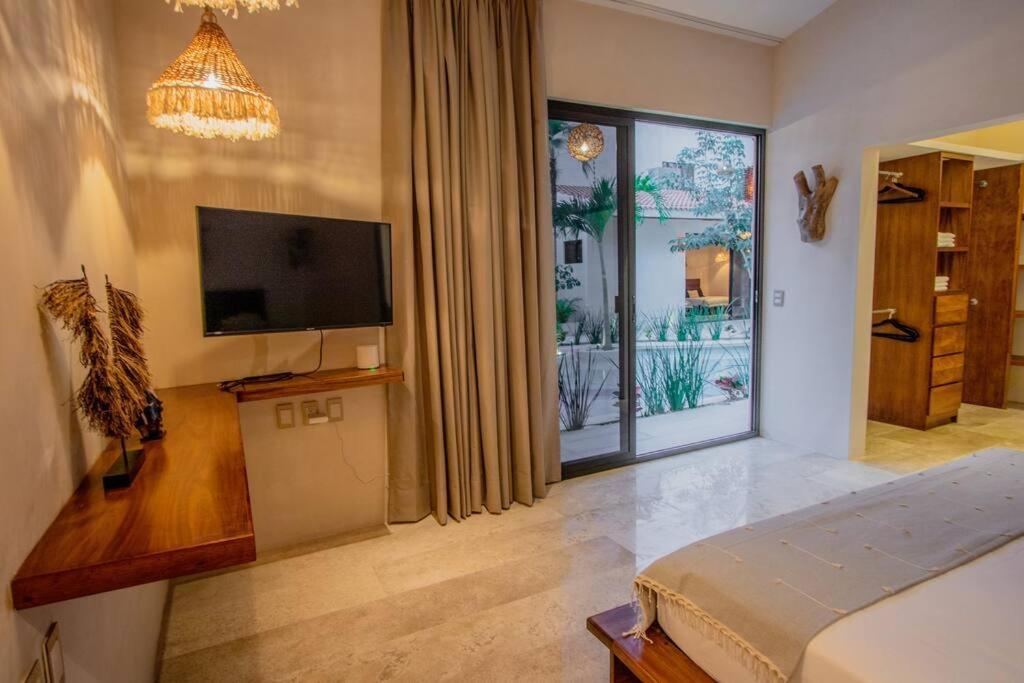 Casa Nina Luxury And Comfort In Tulum