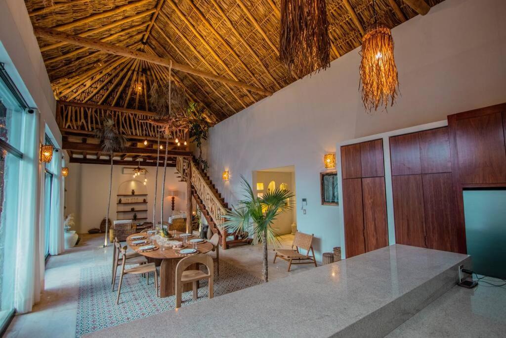 Сasa de vacaciones Casa Nina Luxury And Comfort In