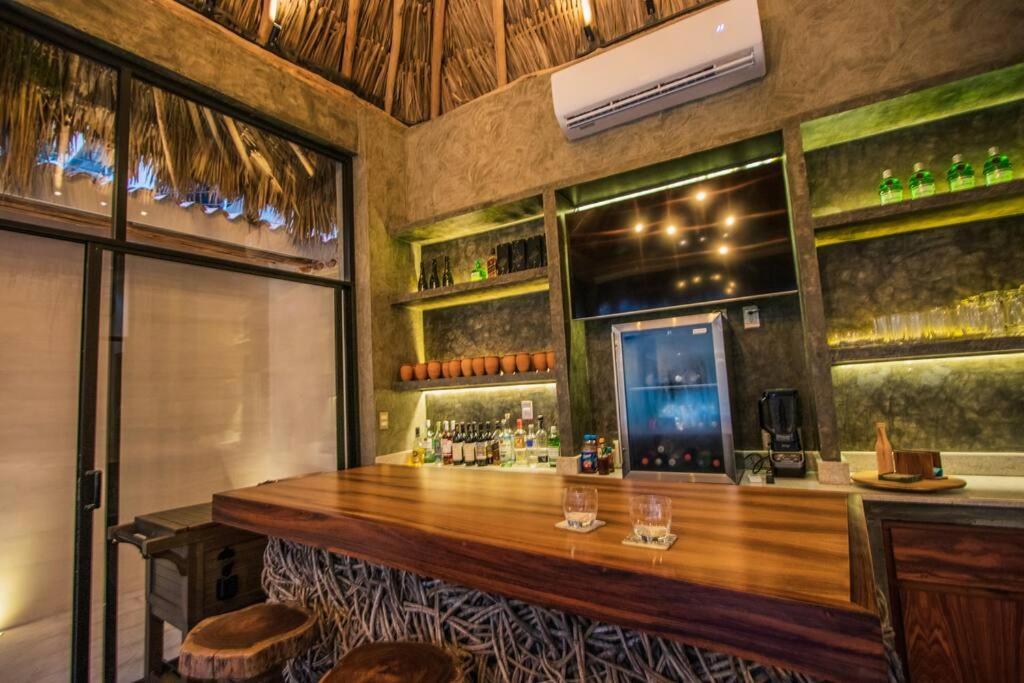 Casa Nina Luxury And Comfort In Tulum
