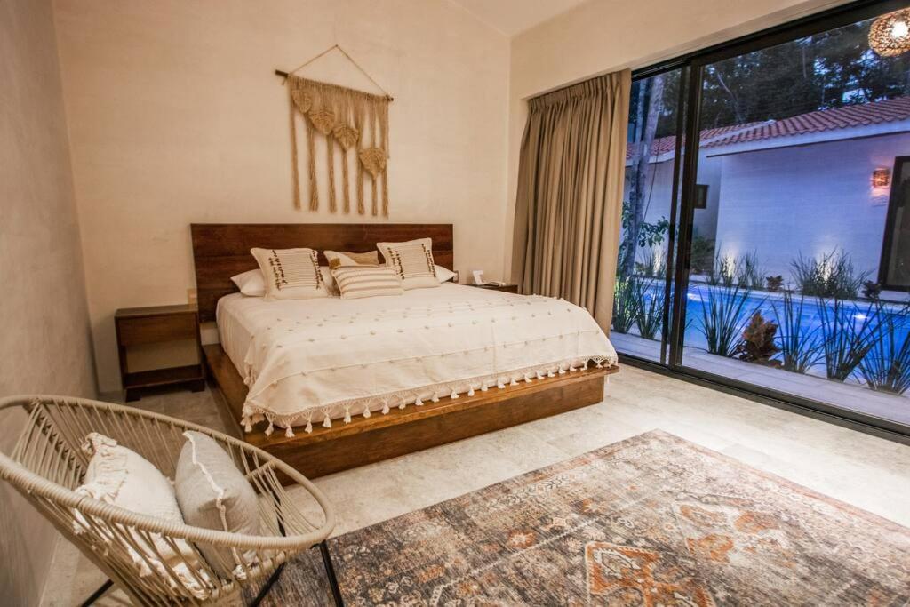 Casa Nina Luxury And Comfort In * Tulum