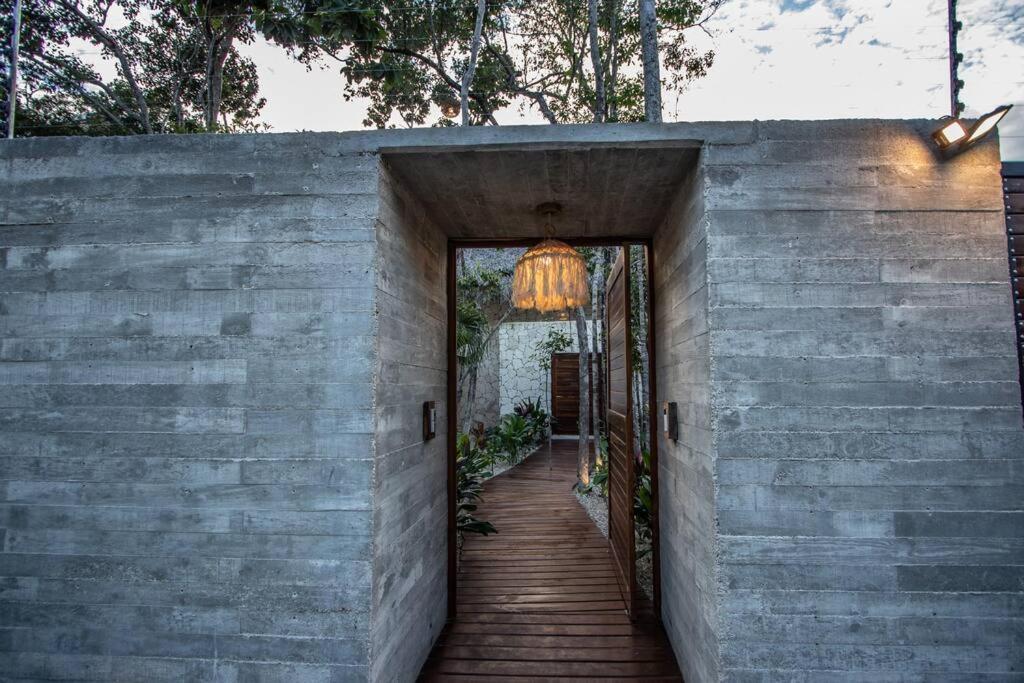 Casa Nina Luxury And Comfort In Сasa de vacaciones Tulum