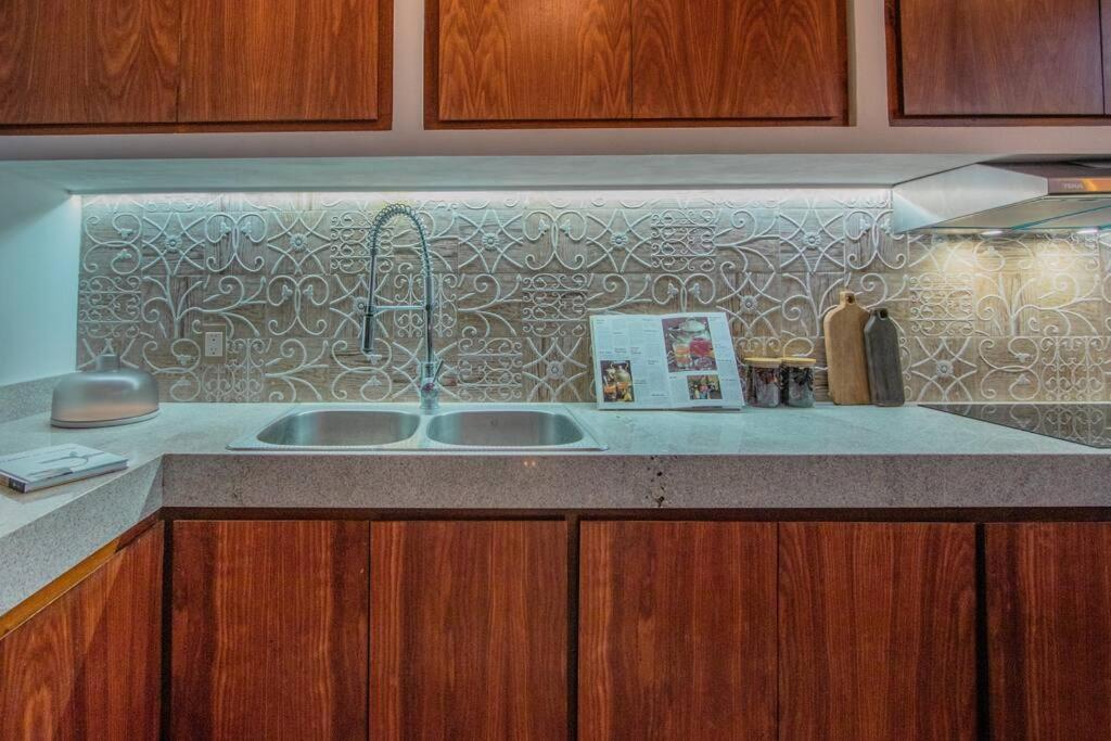 Сasa de vacaciones Casa Nina Luxury And Comfort In