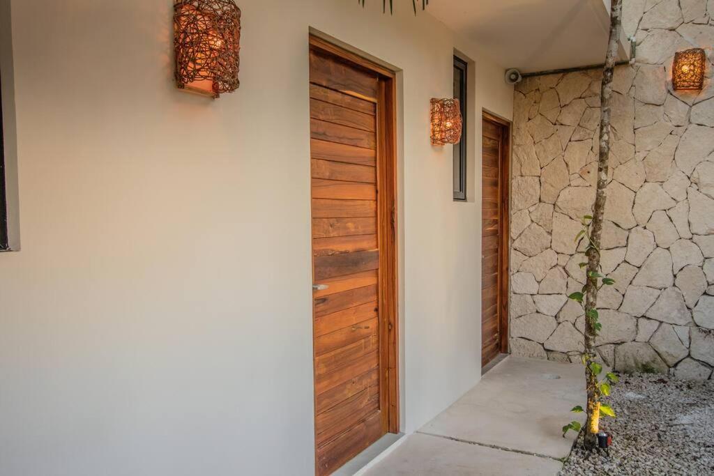 Casa Nina Luxury And Comfort In Сasa de vacaciones Tulum