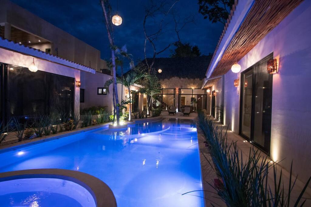 Сasa de vacaciones Casa Nina Luxury And Comfort In