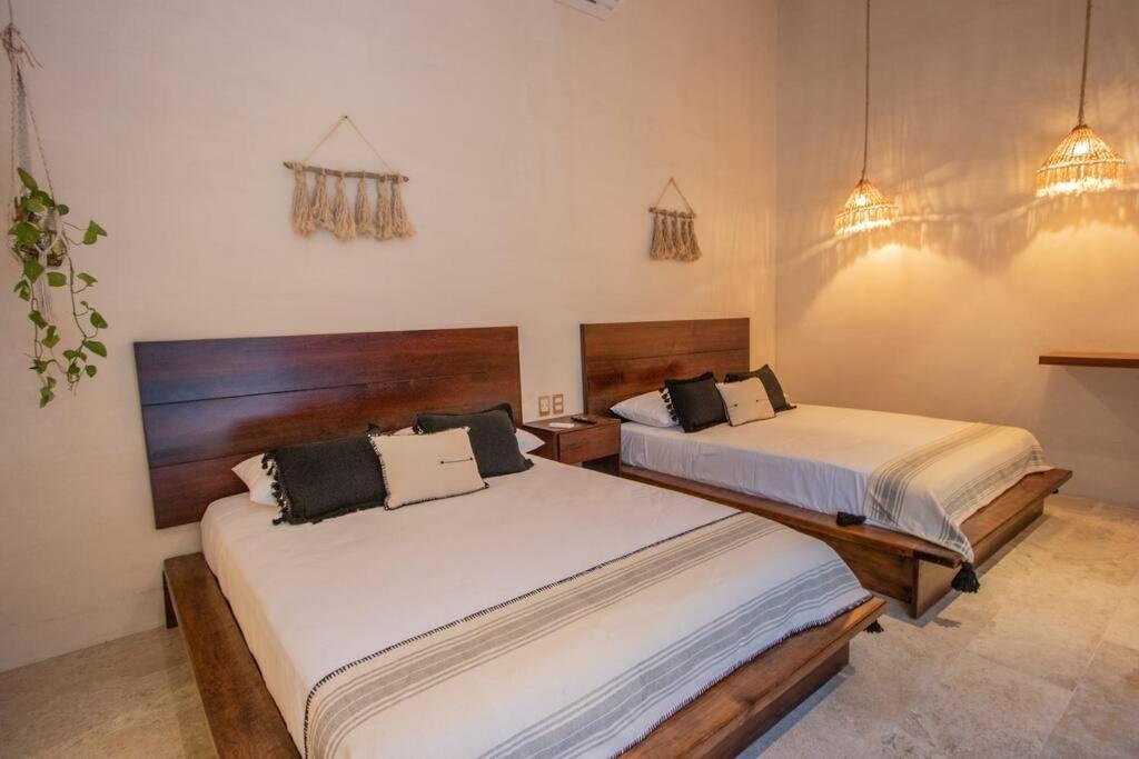 Сasa de vacaciones Casa Nina Luxury And Comfort In *
