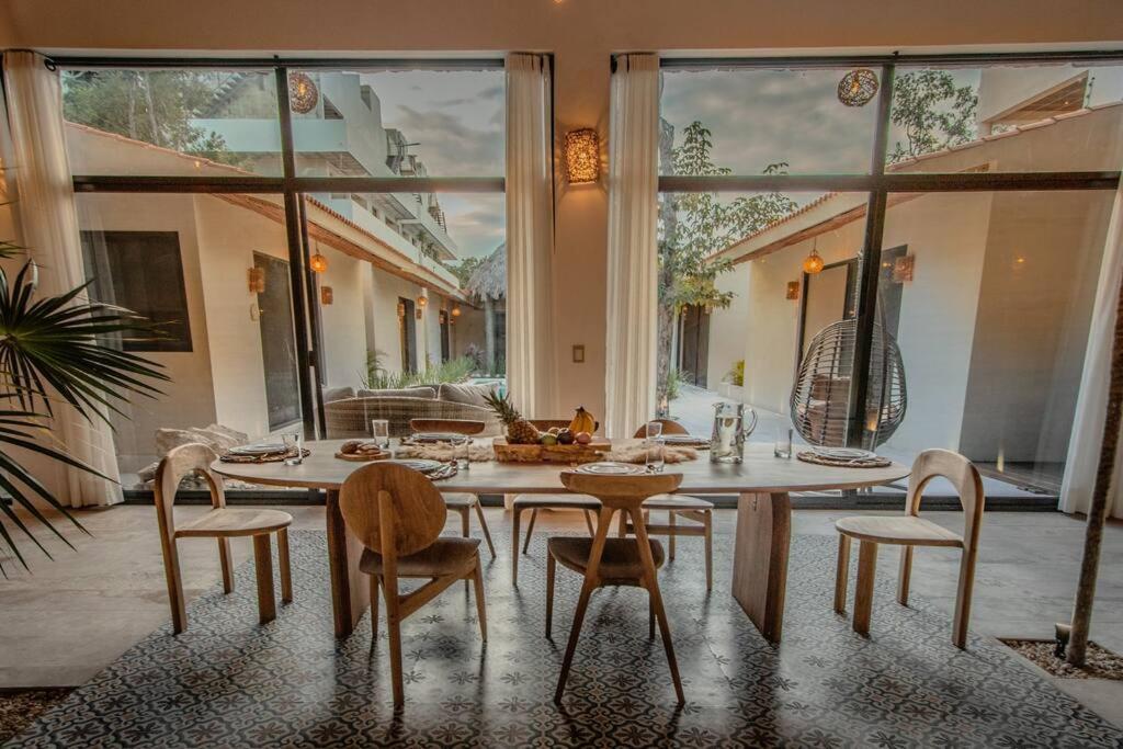 Casa Nina Luxury And Comfort In *