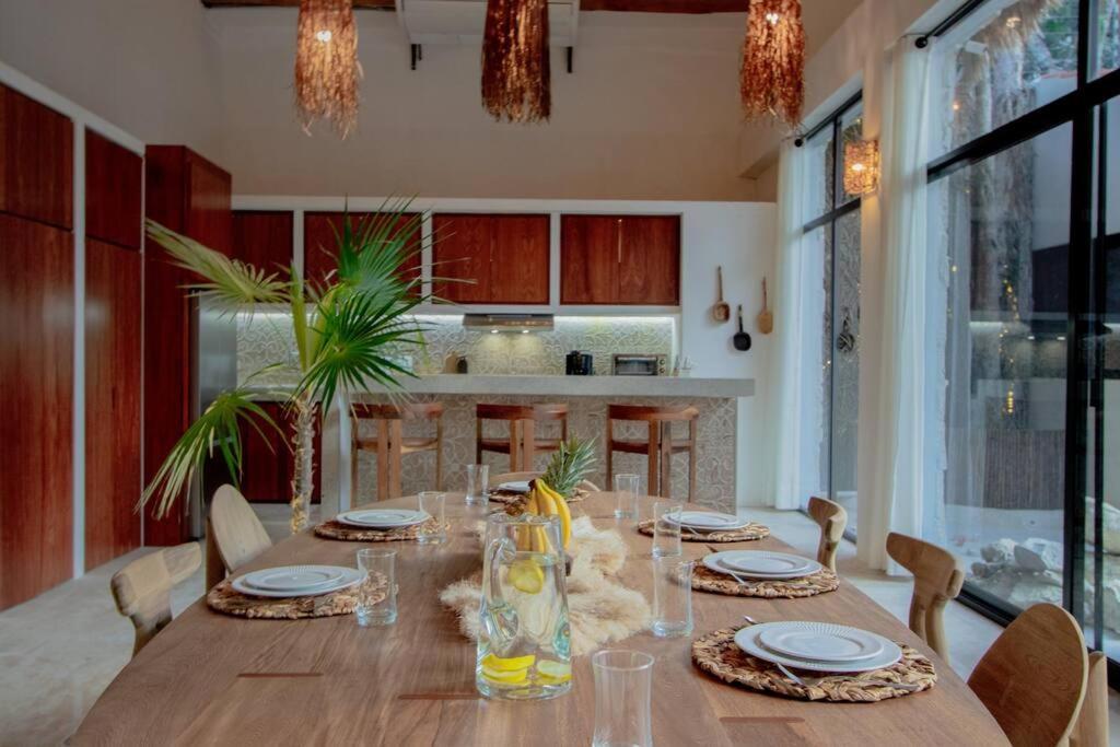Сasa de vacaciones Casa Nina Luxury And Comfort In