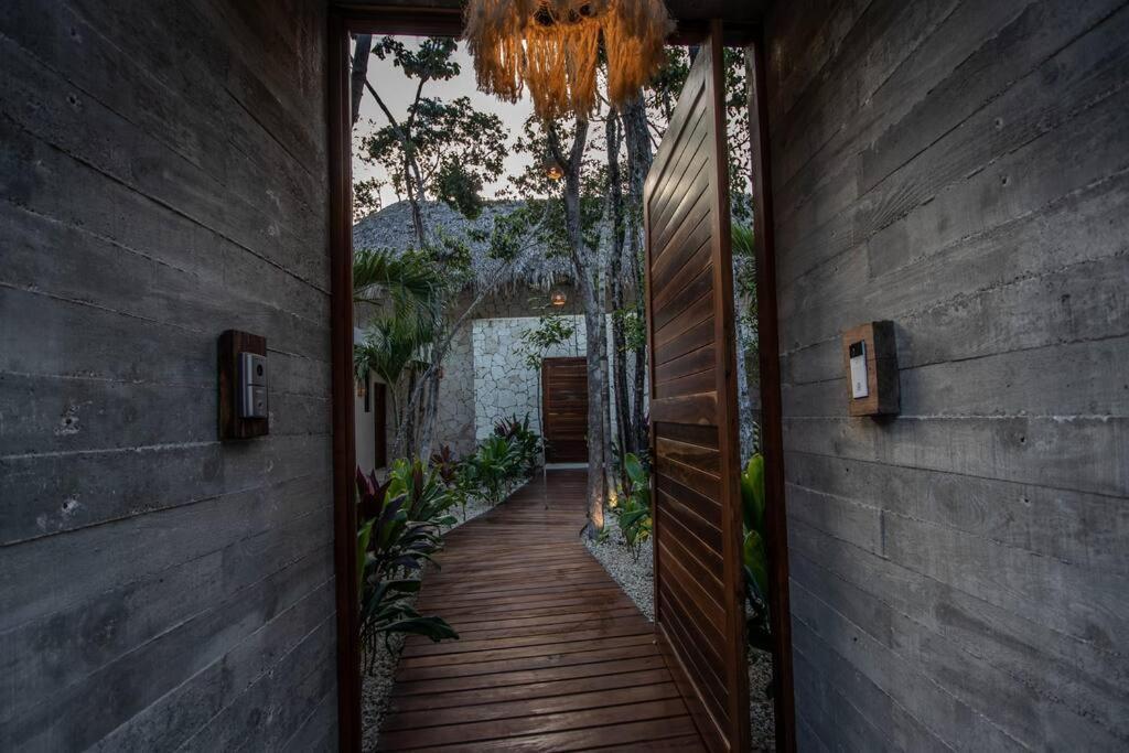 Сasa de vacaciones Casa Nina Luxury And Comfort In *