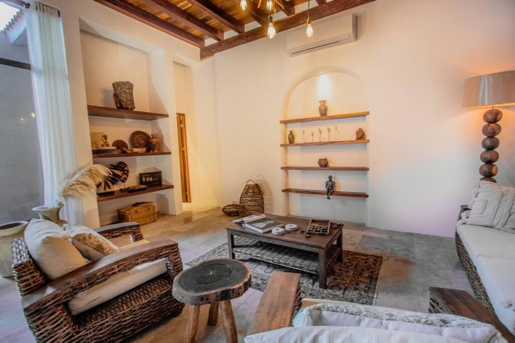 Casa Nina Luxury And Comfort In Сasa de vacaciones *