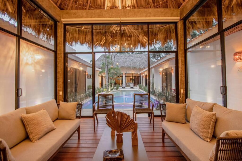 Casa Nina Luxury And Comfort In *
