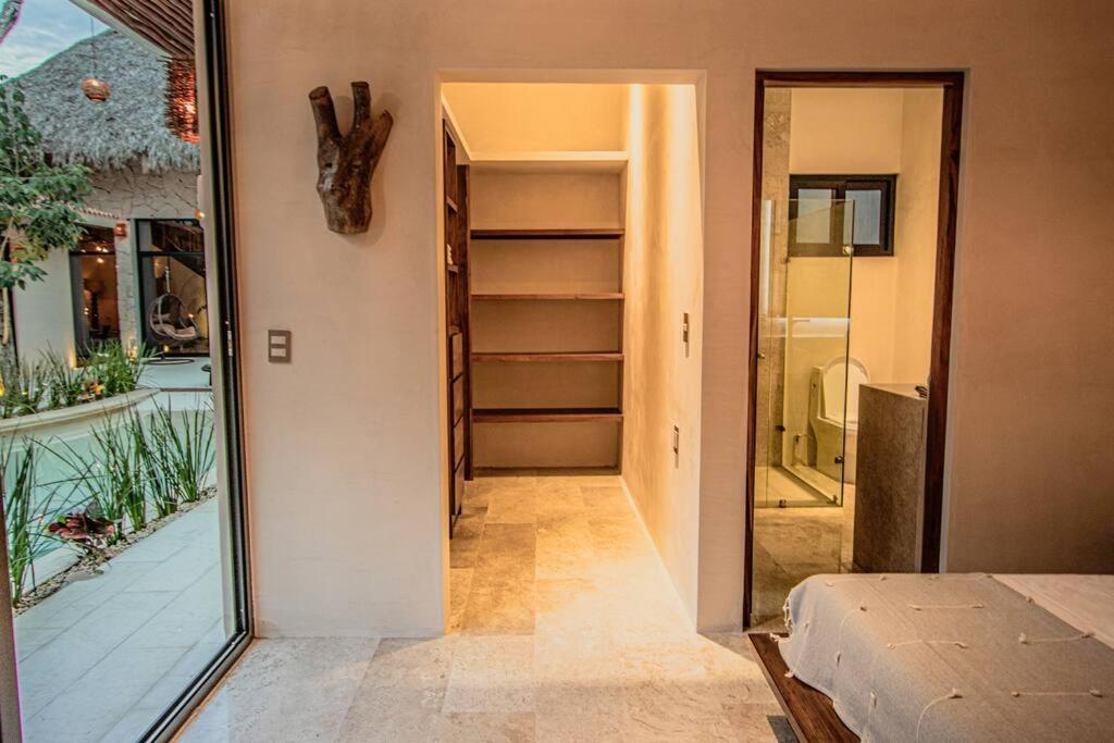 Casa Nina Luxury And Comfort In * Tulum