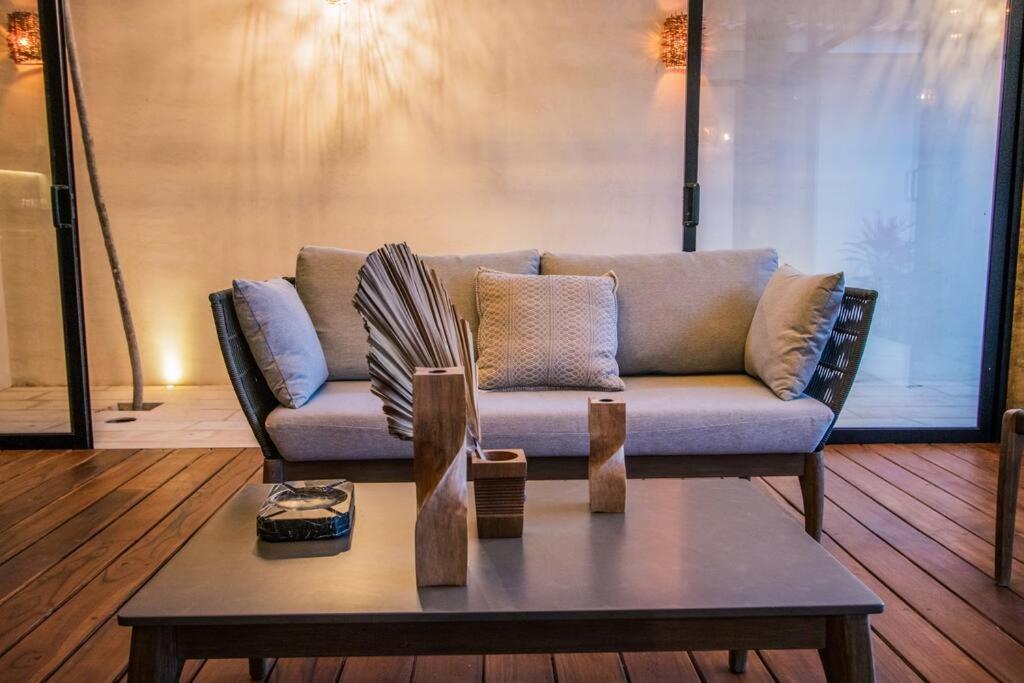 Сasa de vacaciones Casa Nina Luxury And Comfort In *