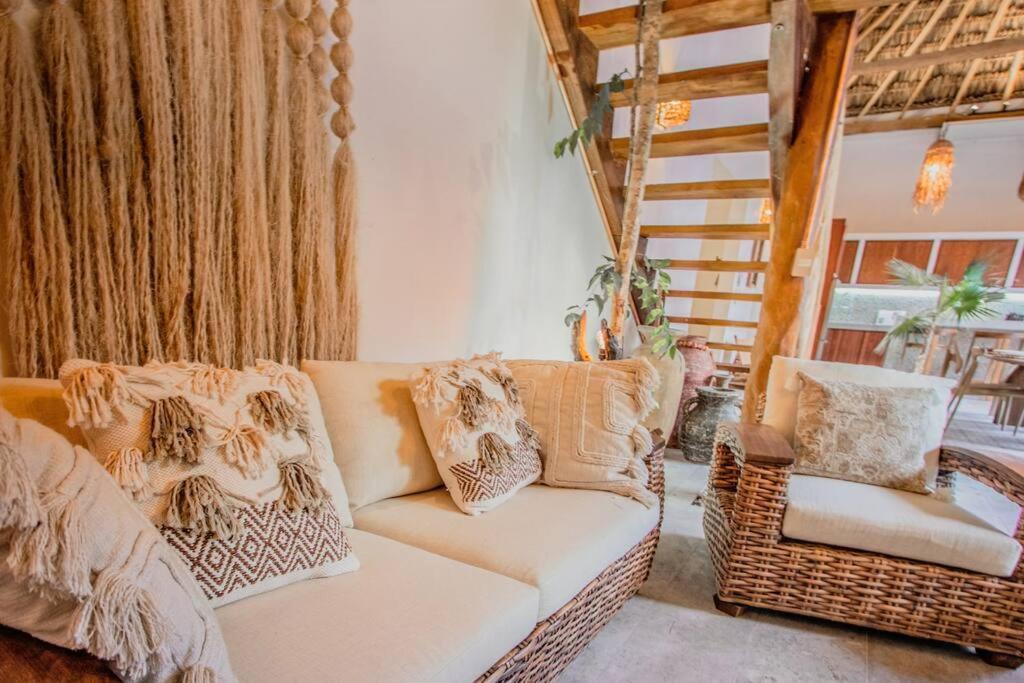 Casa Nina Luxury And Comfort In Сasa de vacaciones