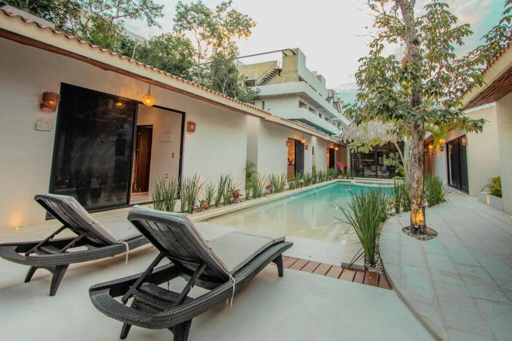 Casa Nina Luxury And Comfort In Сasa de vacaciones