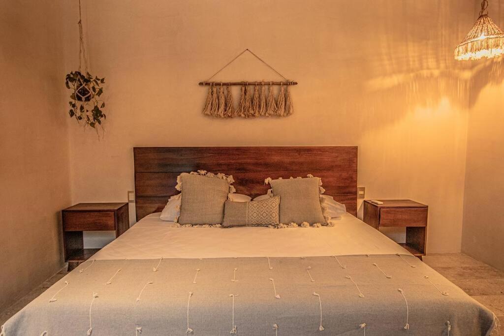 Сasa de vacaciones Casa Nina Luxury And Comfort In