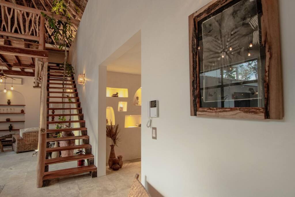 Casa Nina Luxury And Comfort In Сasa de vacaciones Tulum