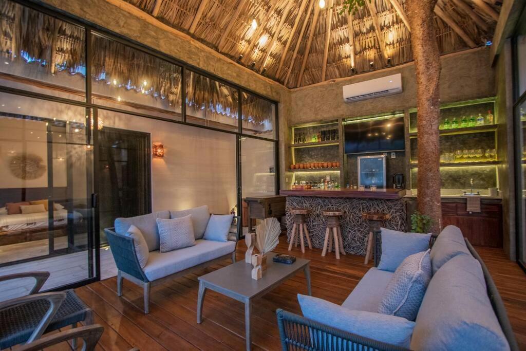 Casa Nina Luxury And Comfort In