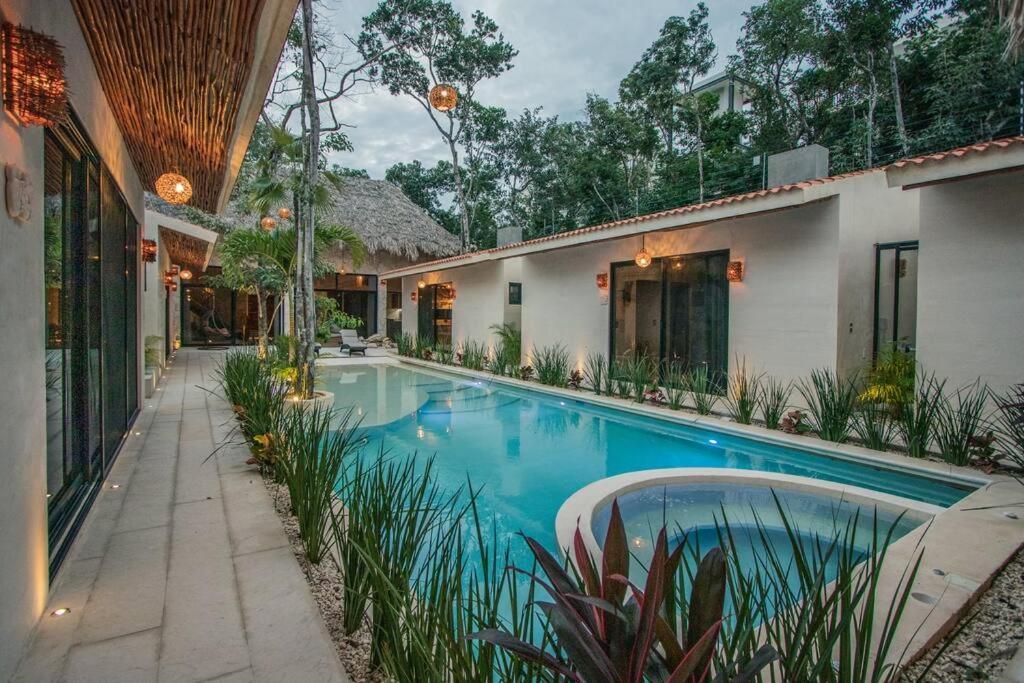 Сasa de vacaciones Casa Nina Luxury And Comfort In