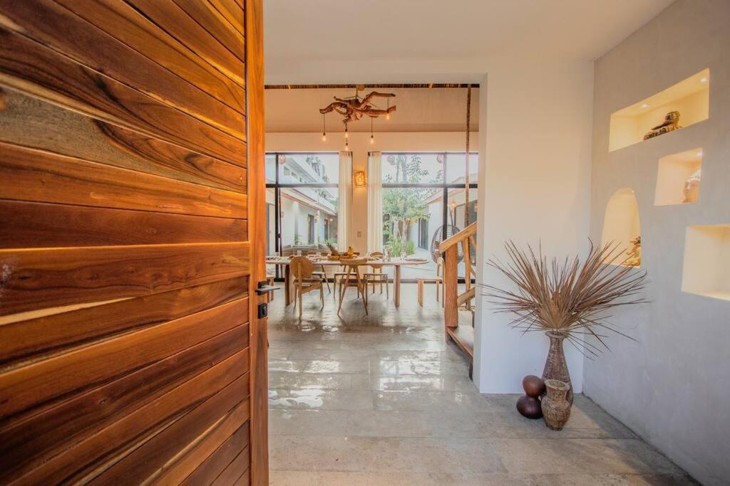 Casa Nina Luxury And Comfort In Tulum