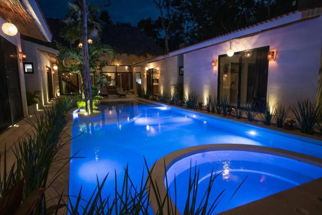 Casa Nina Luxury And Comfort In Сasa de vacaciones
