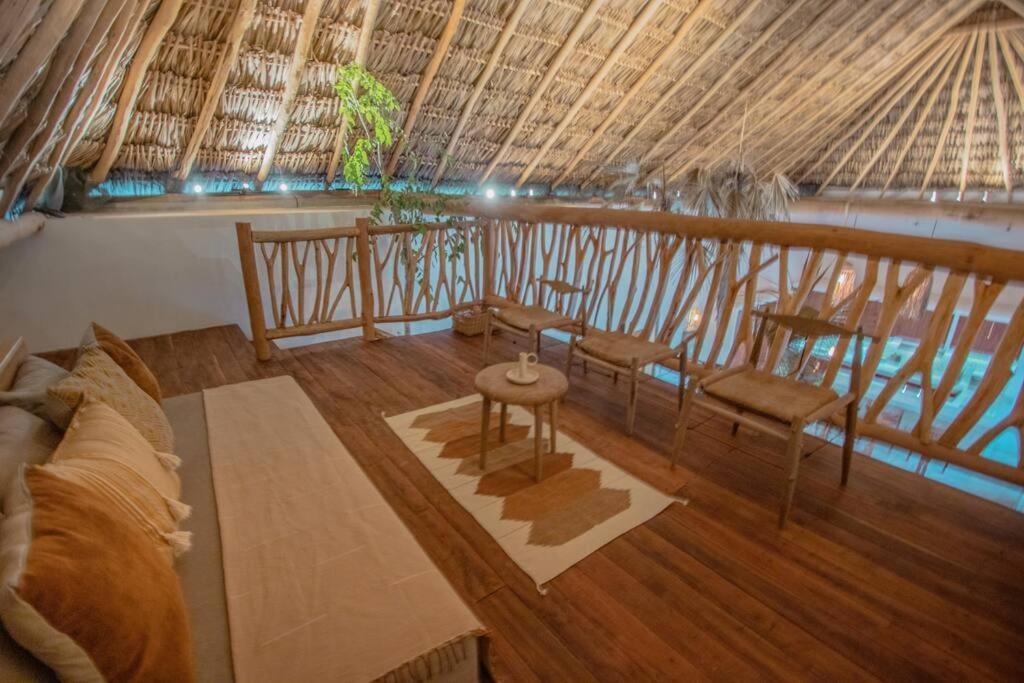 Сasa de vacaciones Casa Nina Luxury And Comfort In
