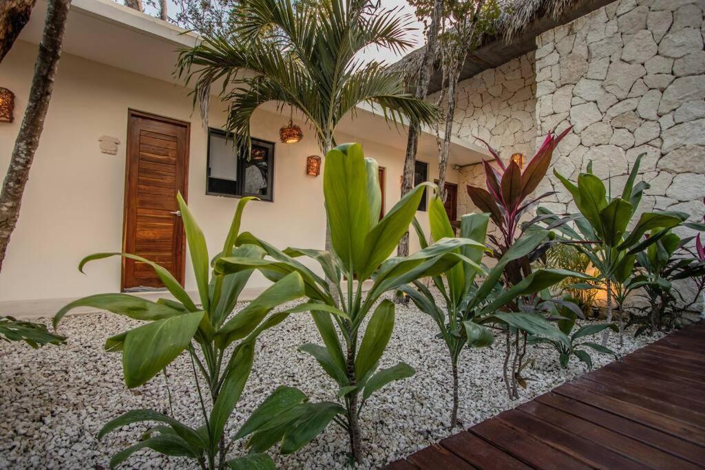 Сasa de vacaciones Casa Nina Luxury And Comfort In *