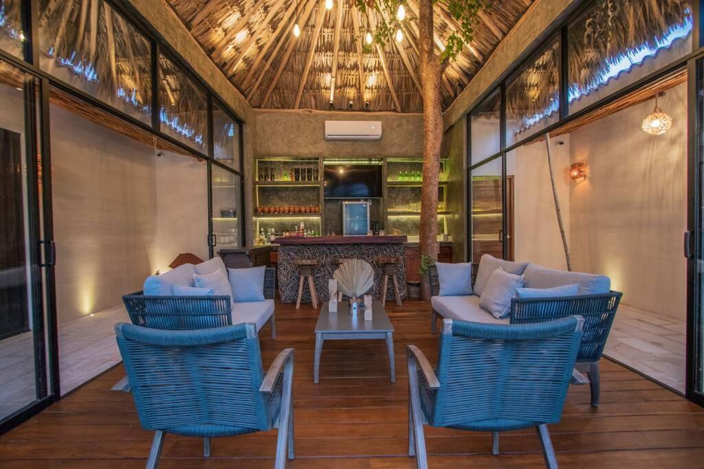 Casa Nina Luxury And Comfort In