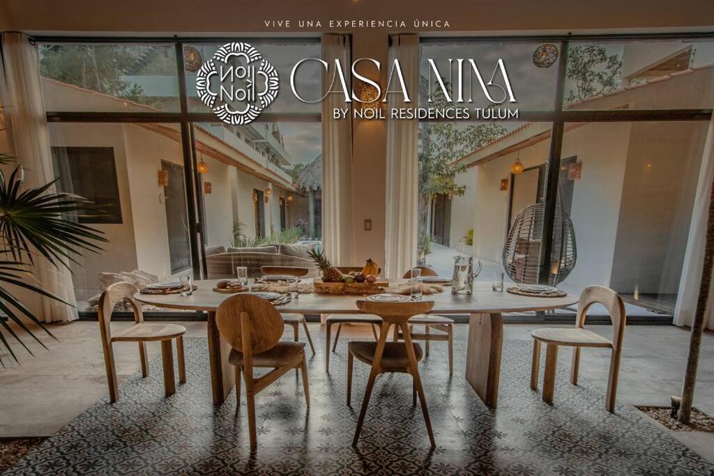 Casa Nina Luxury And Comfort In Сasa de vacaciones