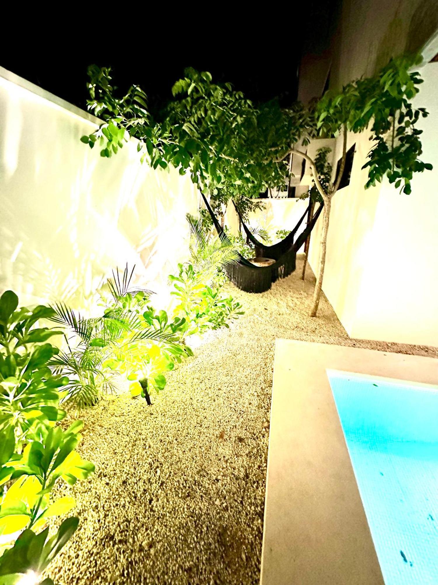 Botanics By Endemico Laureles Apartment *