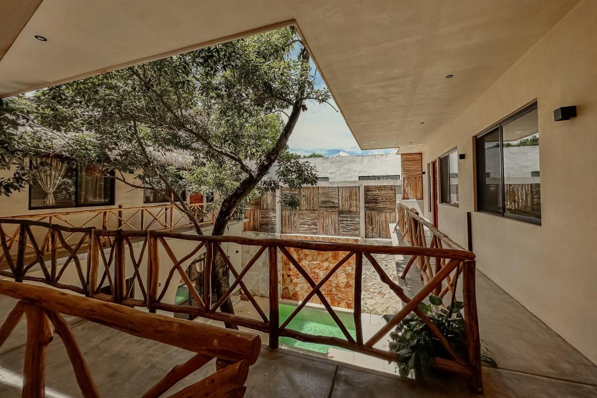 Casa Kobaab *