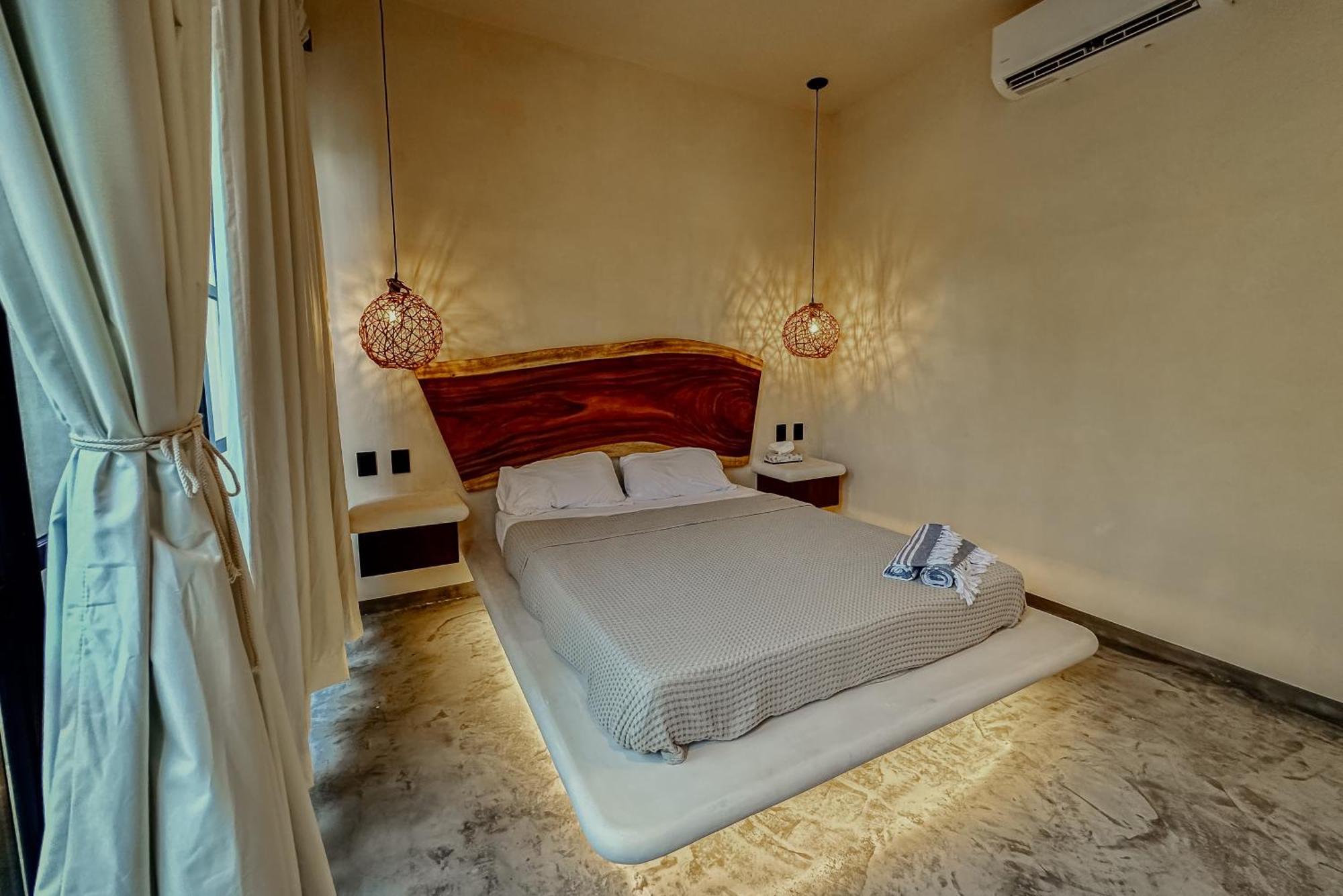 Apartahotel Casa Kobaab