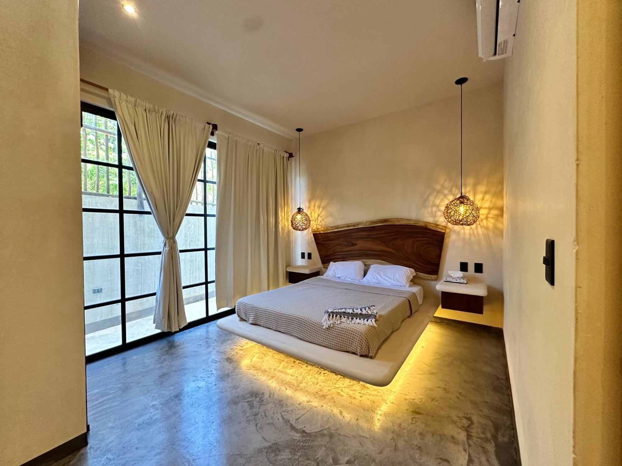 Casa Kobaab Apartahotel