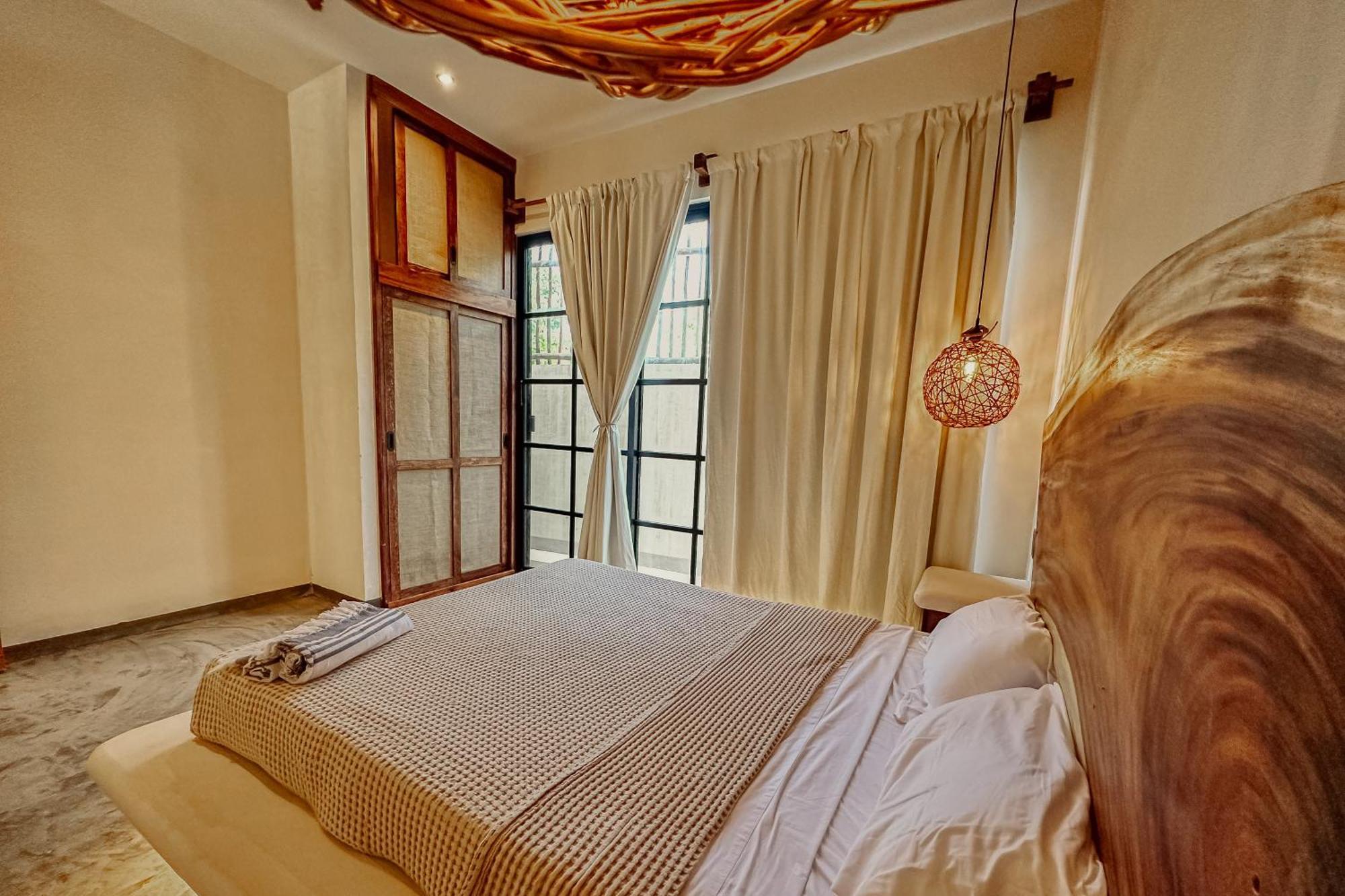 Casa Kobaab Apartahotel *