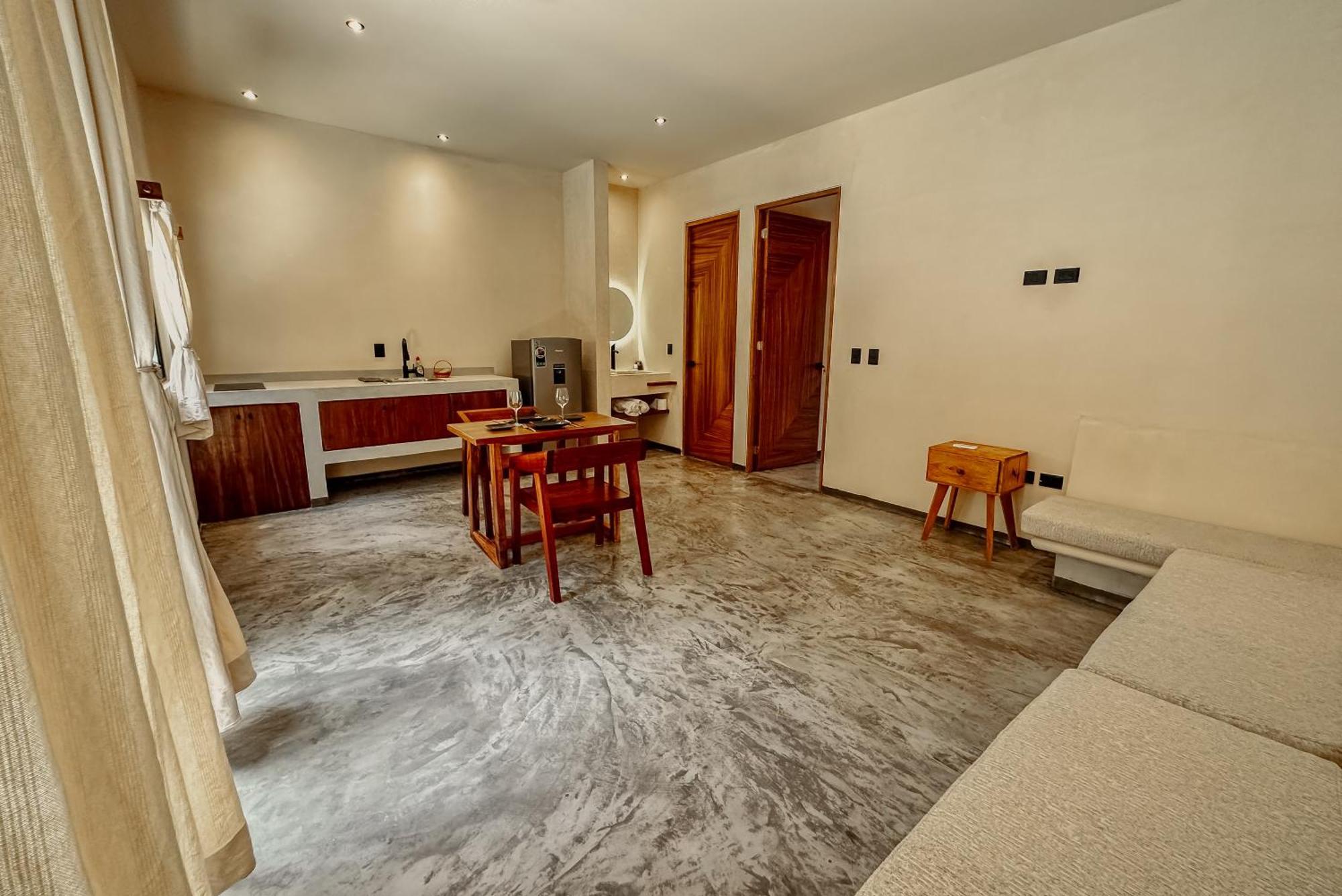 Apartahotel Casa Kobaab *