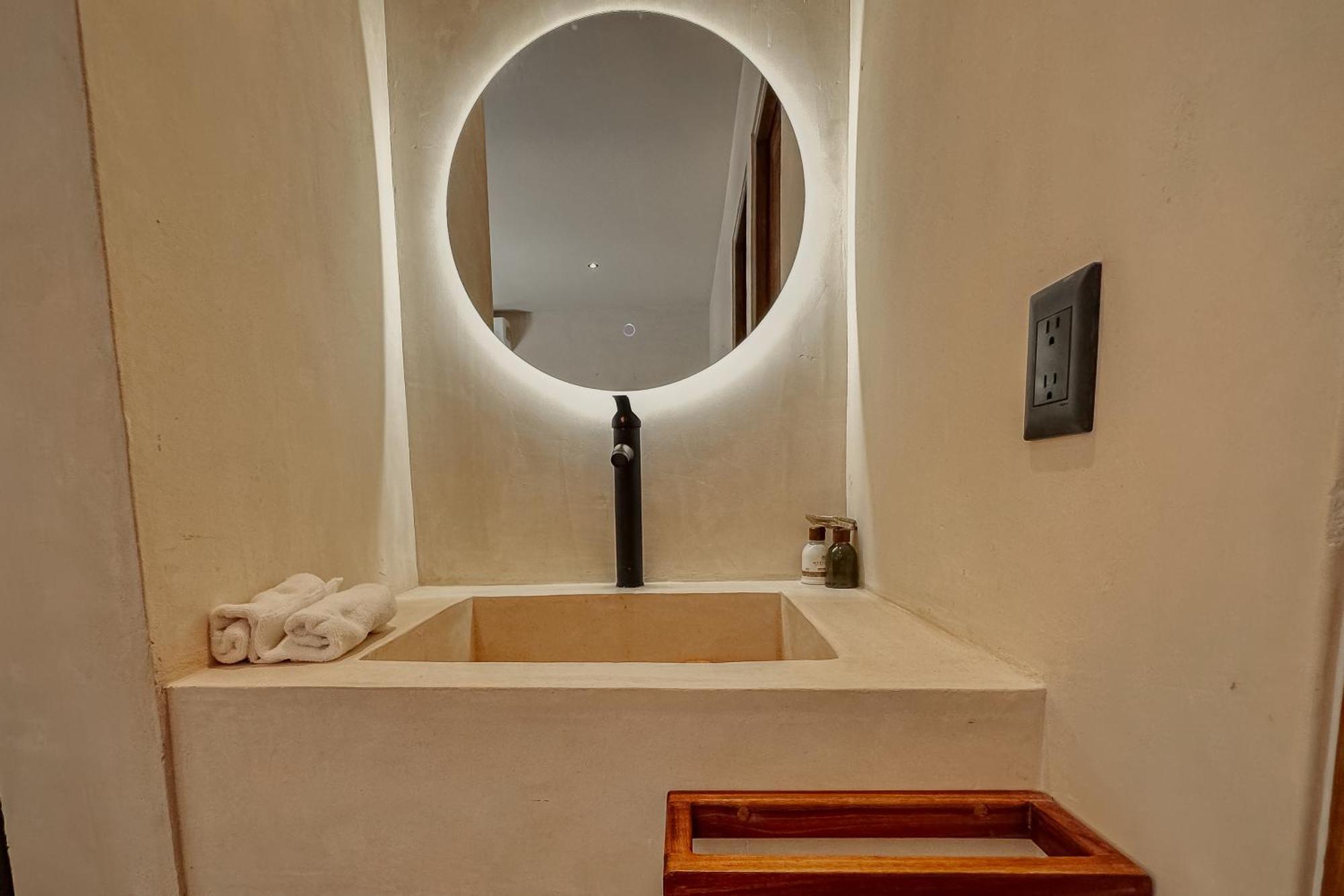 Casa Kobaab * Tulum