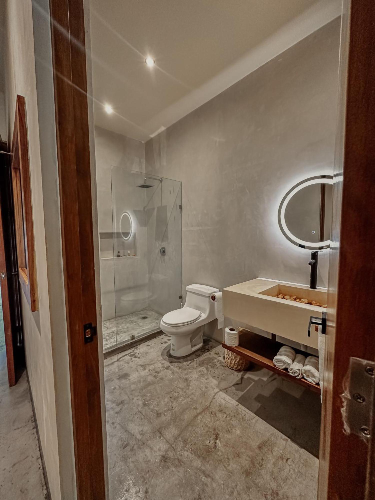 Casa Kobaab Apartahotel Tulum