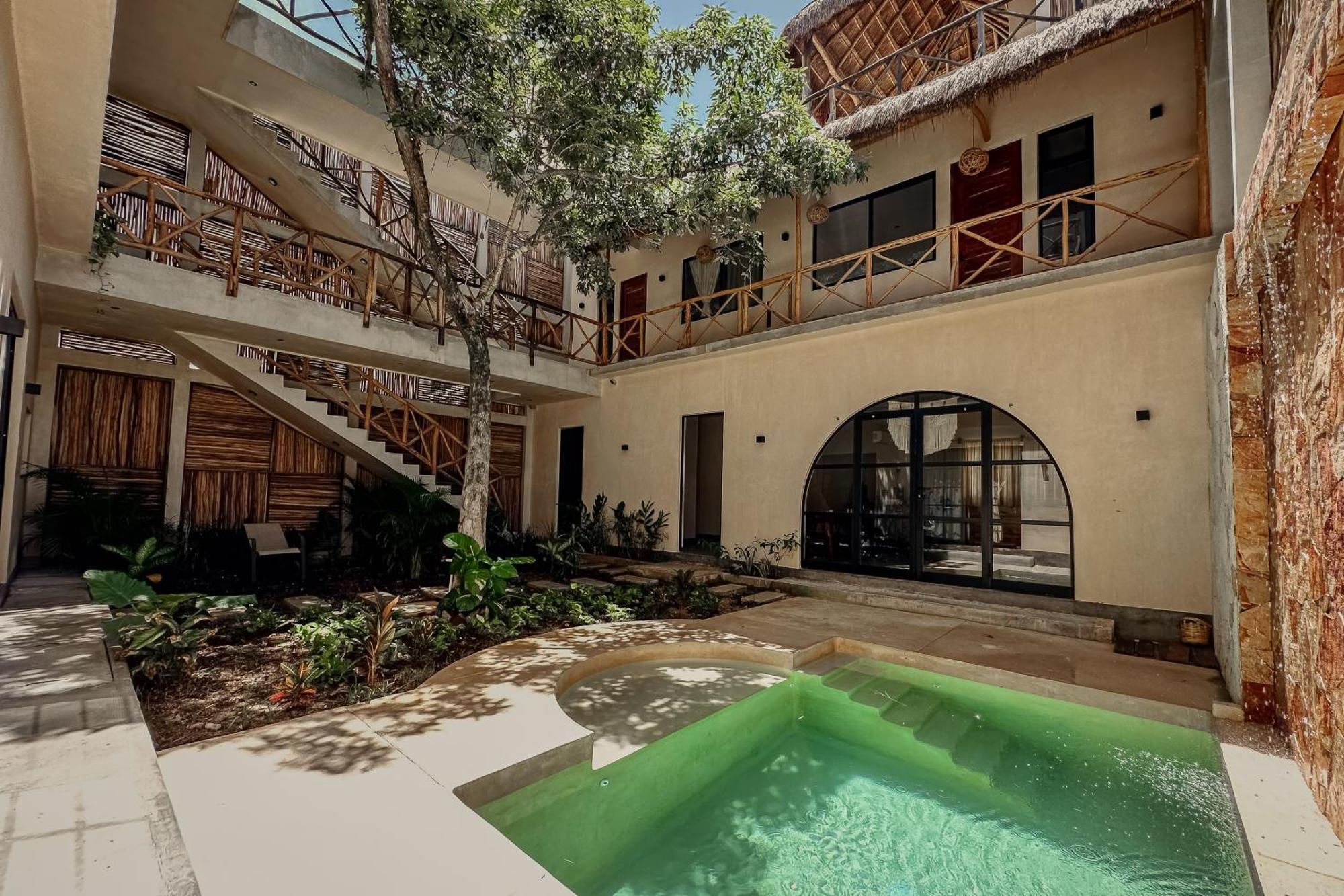 Casa Kobaab *