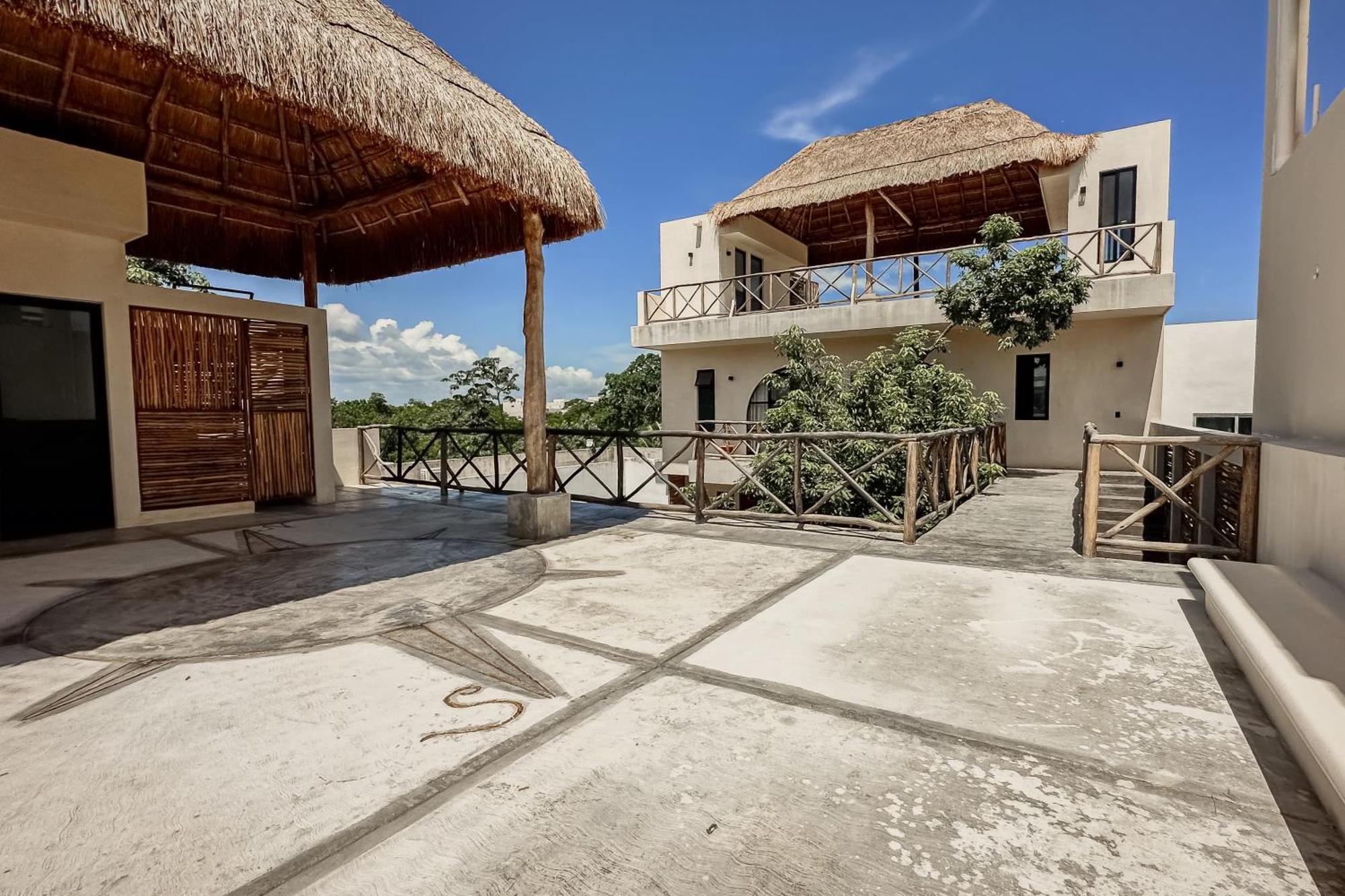 Casa Kobaab
