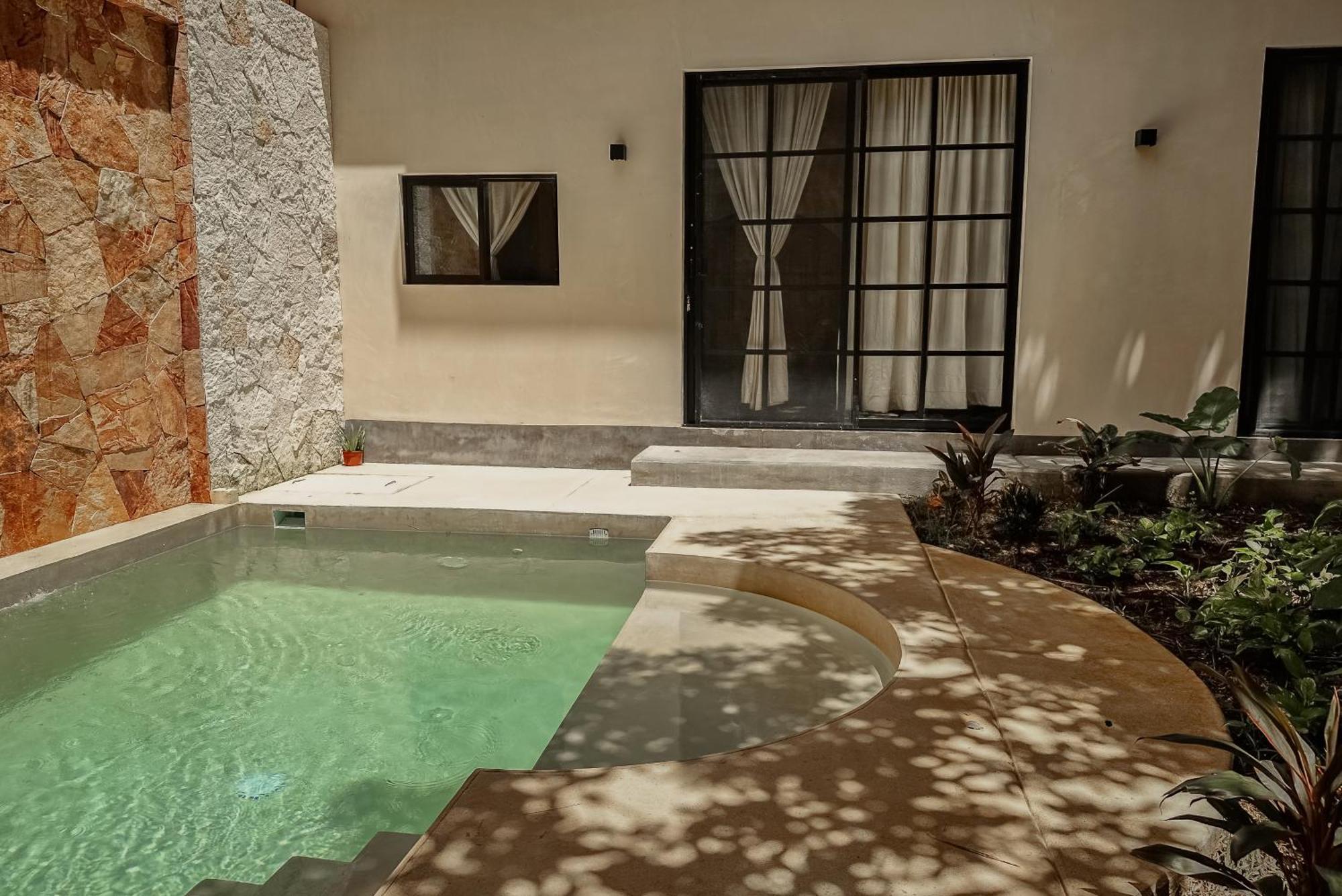 Casa Kobaab *