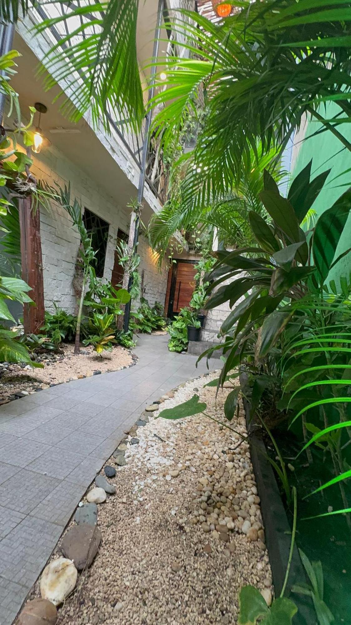 Apartamento Kasa Nikte Tulum