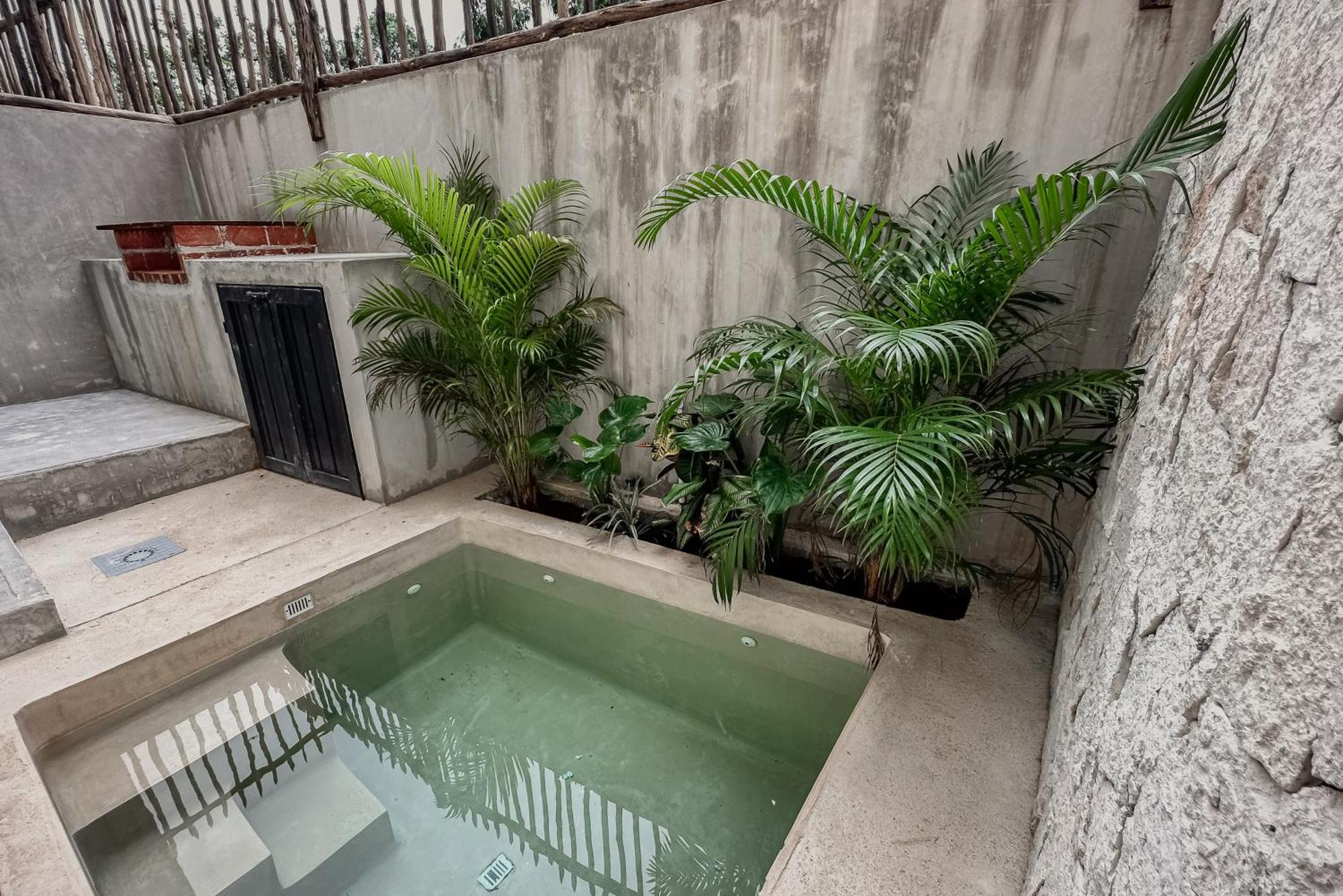 Casa Kobaab *