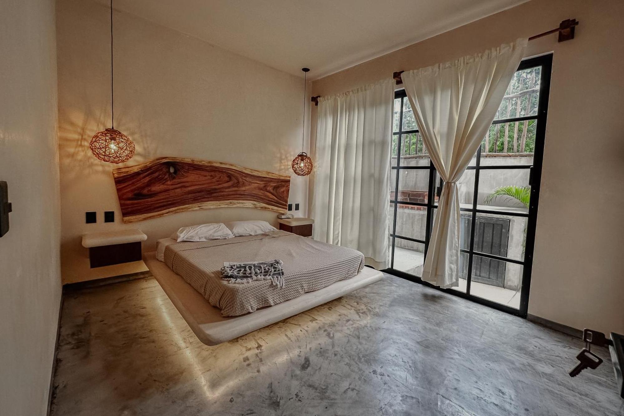 Casa Kobaab Apartahotel *