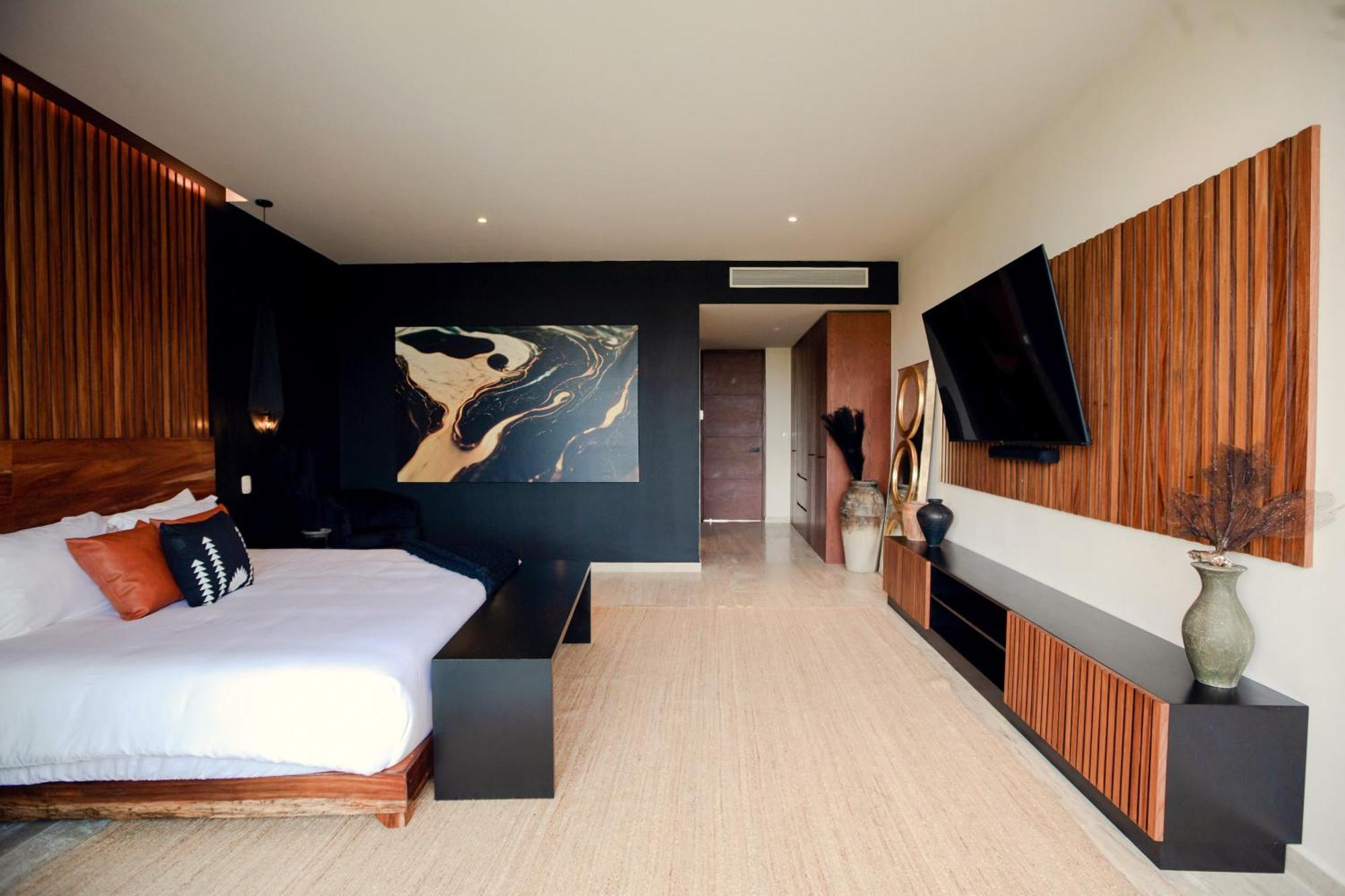 Apartamento Luxury 2br Ph Pools, Coworking & Close To *