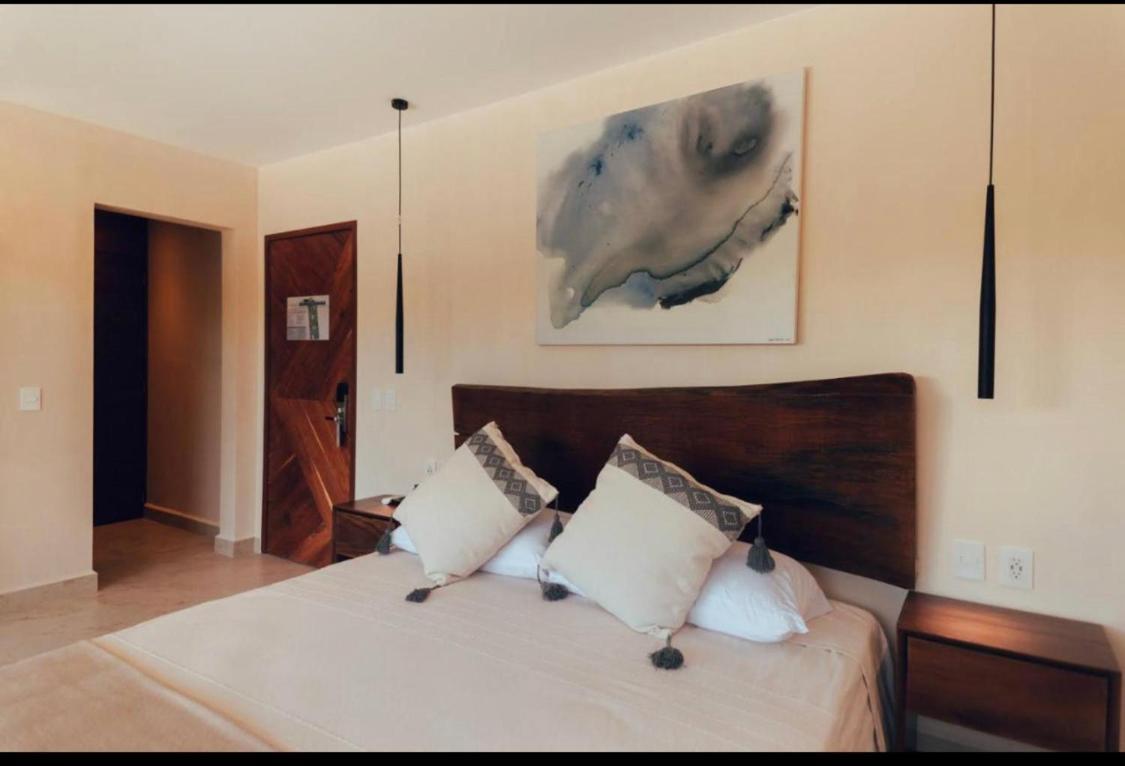 Cacao Estudio Particular Apartamento Tulum