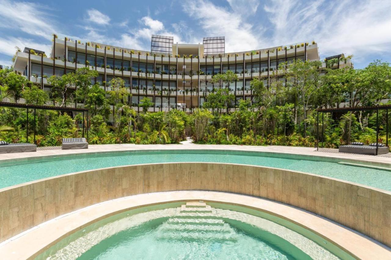 Temple Paradise Luxury 6 Min From Apartamento *